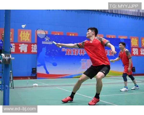 深圳羽毛球队心理素质分析与提升策略探讨